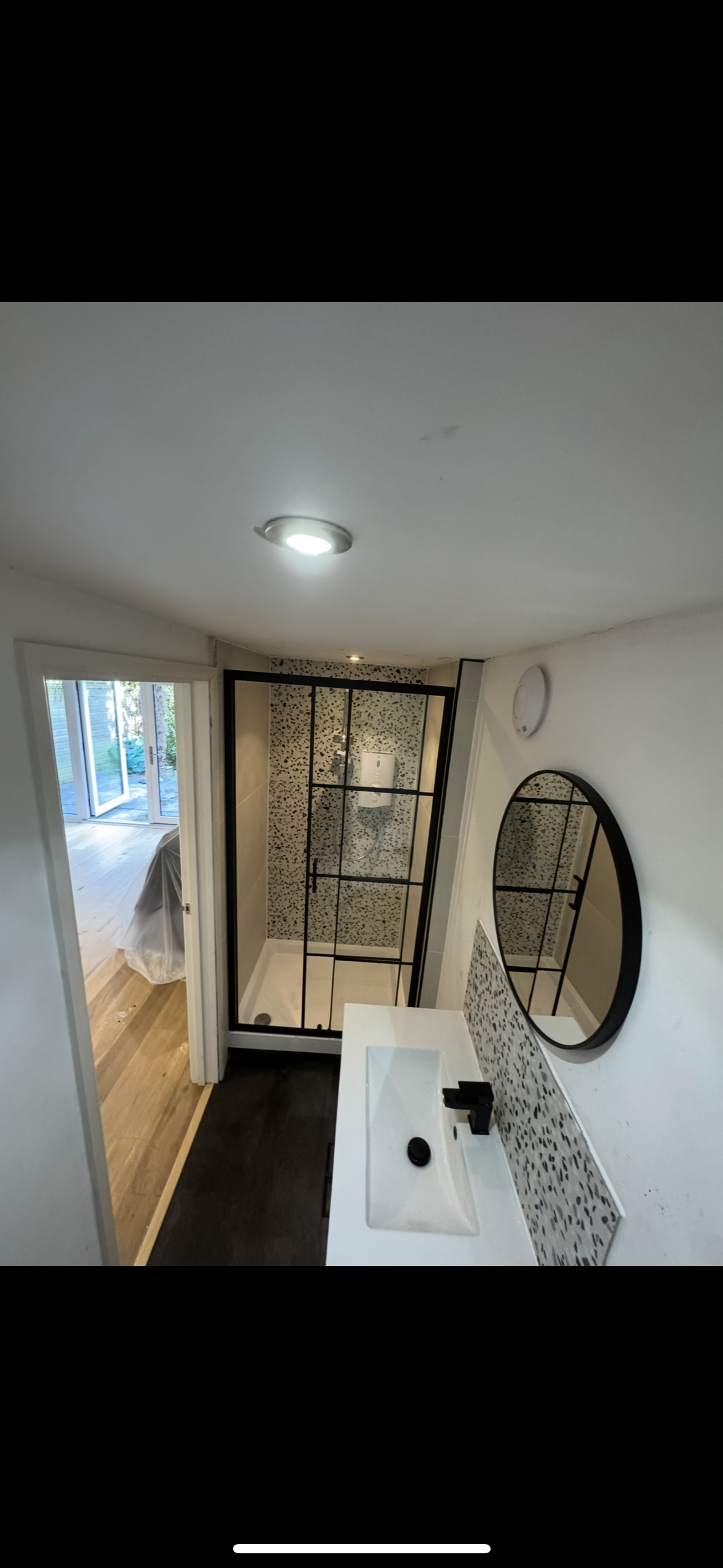 Full Bathroom Refit